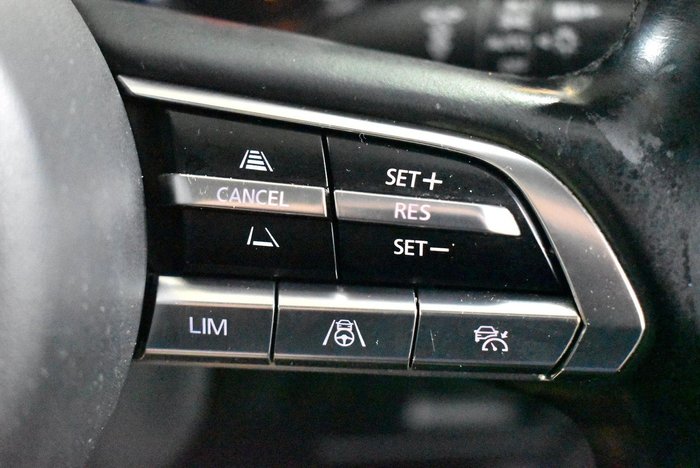 2019 Mazda 3 G25 Astina