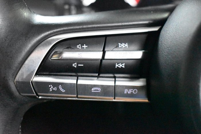 2019 Mazda 3 G25 Astina