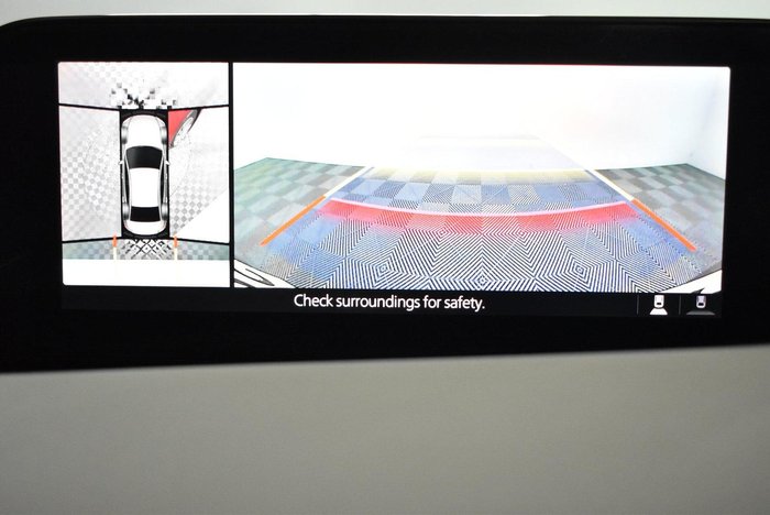 2019 Mazda 3 G25 Astina