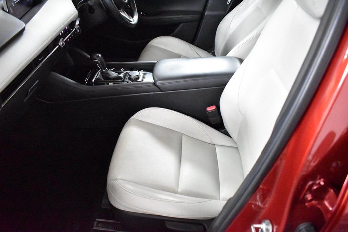 2019 Mazda 3 G25 Astina