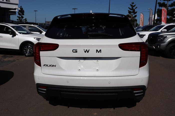 2026 GWM Haval Jolion Premium