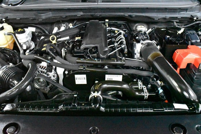 2022 Ford Ranger FX4