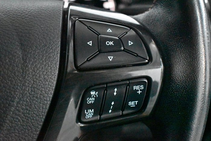 2022 Ford Ranger FX4