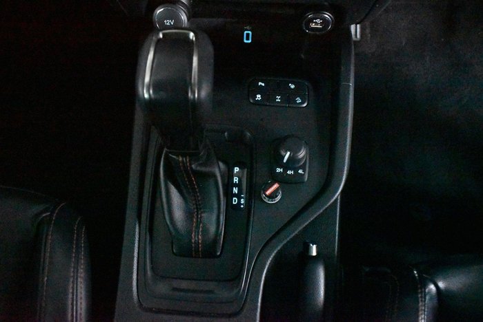 2022 Ford Ranger FX4