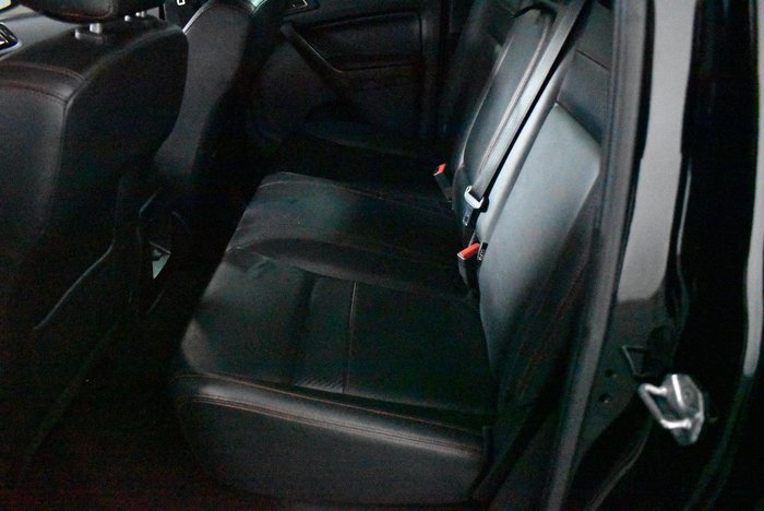 2022 Ford Ranger FX4