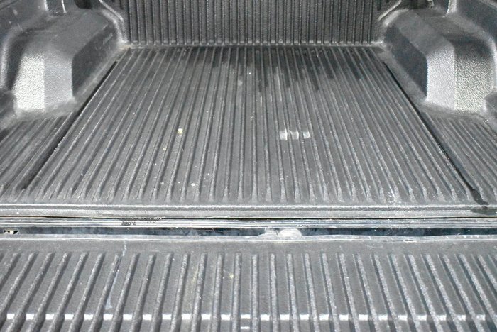 2022 Ford Ranger FX4