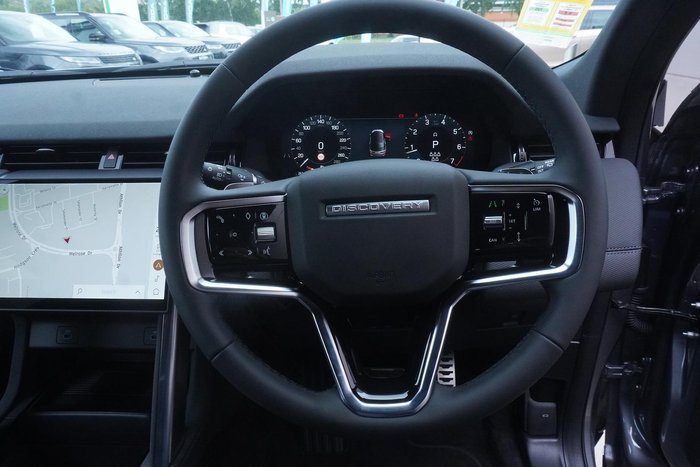 2025 Land Rover Discovery Sport P250 Dynamic SE