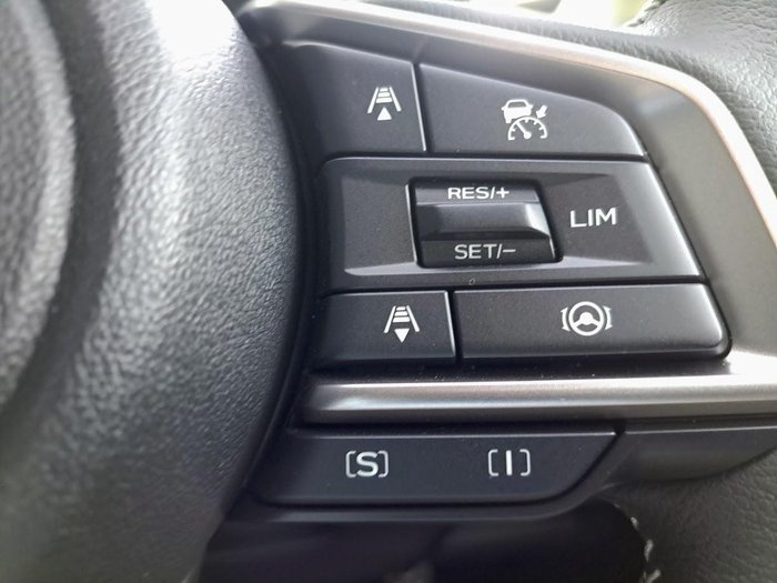 2025 Subaru Impreza 2.0S