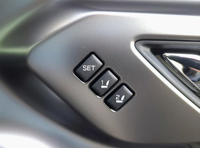 2025 Subaru Impreza 2.0S