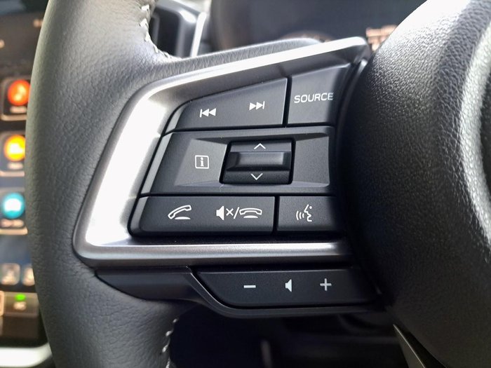 2025 Subaru Impreza 2.0S