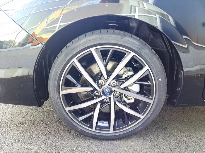 2025 Subaru Impreza 2.0S