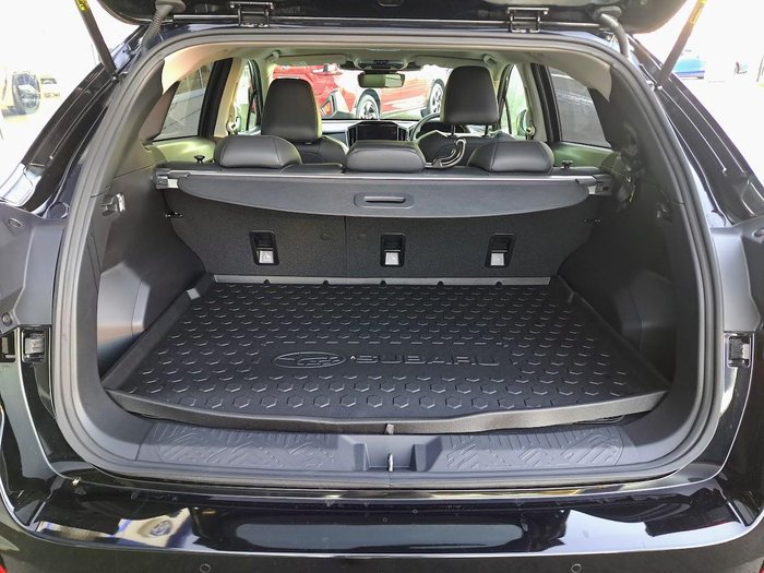 2025 Subaru Impreza 2.0S