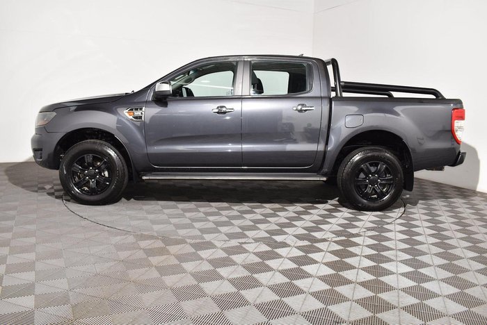 2020 Ford Ranger XLS