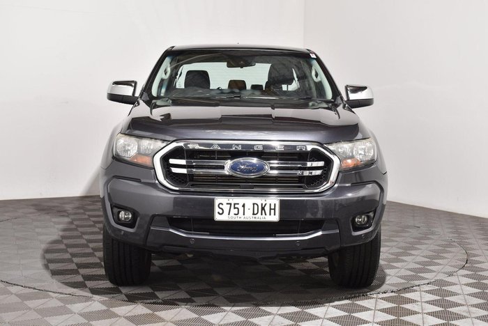 2020 Ford Ranger XLS