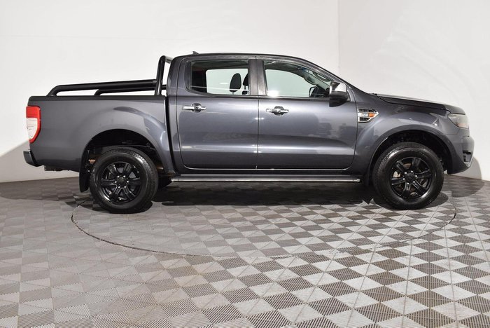 2020 Ford Ranger XLS