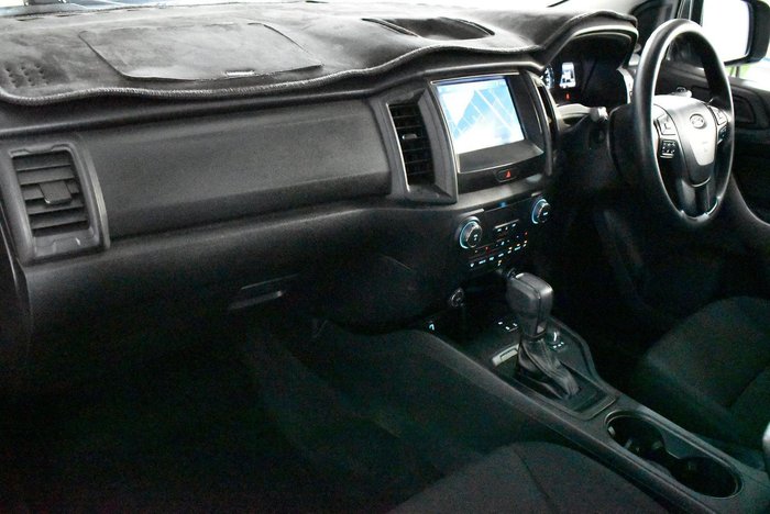 2020 Ford Ranger XLS