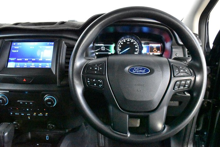 2020 Ford Ranger XLS