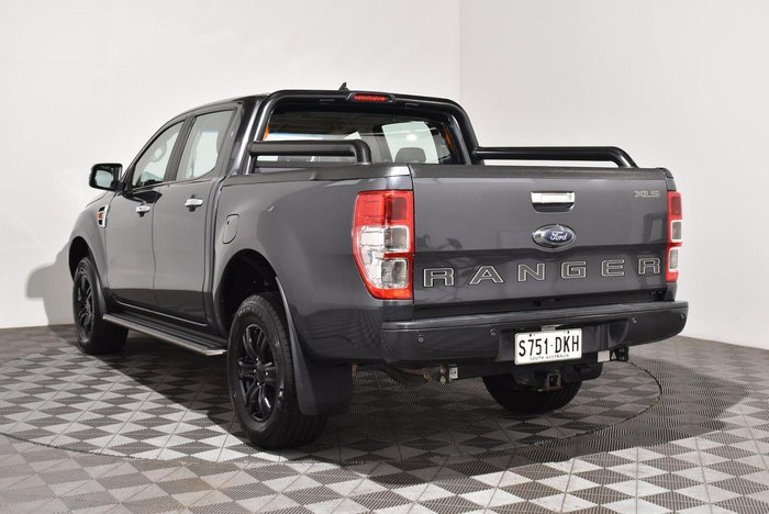 2020 Ford Ranger XLS