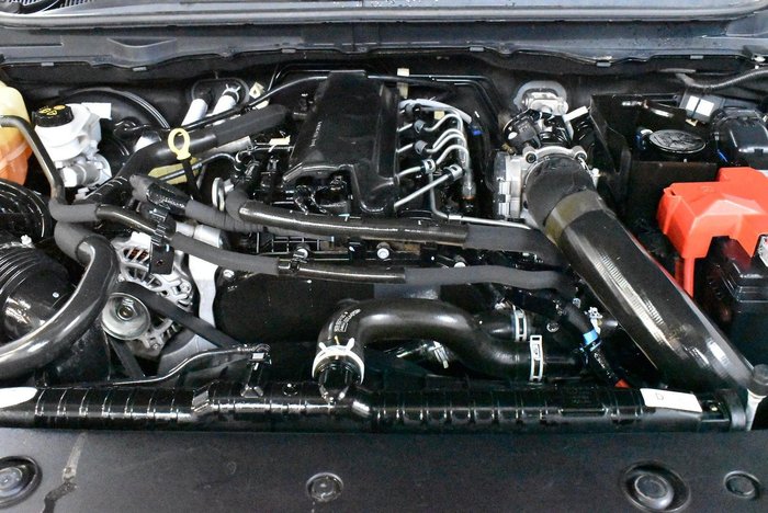 2020 Ford Ranger XLS