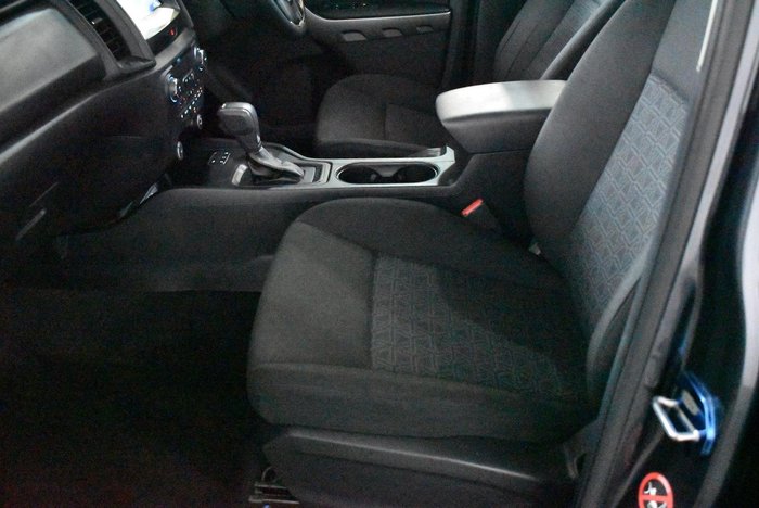 2020 Ford Ranger XLS