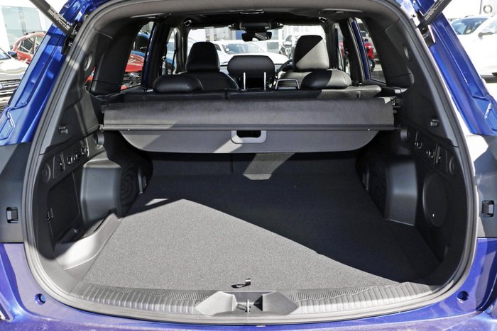 2025 Subaru Forester Hybrid Sport