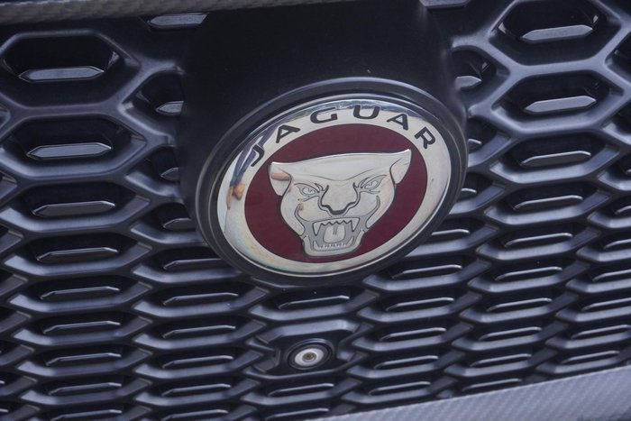 2018 Jaguar I-PACE EV400 SE