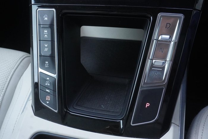 2018 Jaguar I-PACE EV400 SE