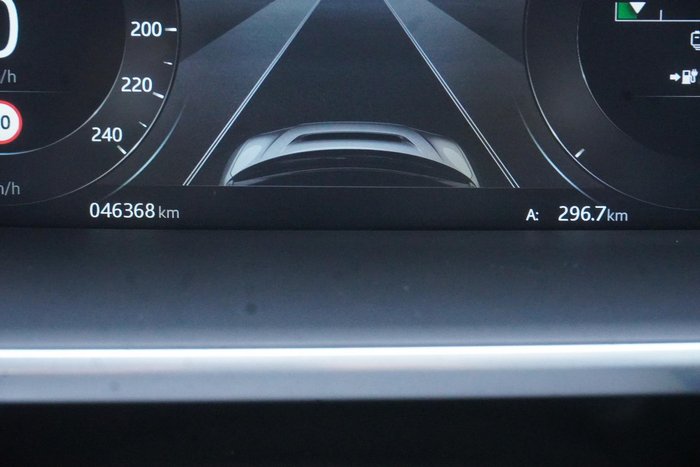 2018 Jaguar I-PACE EV400 SE