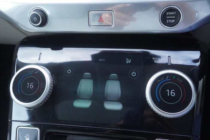 2018 Jaguar I-PACE EV400 SE