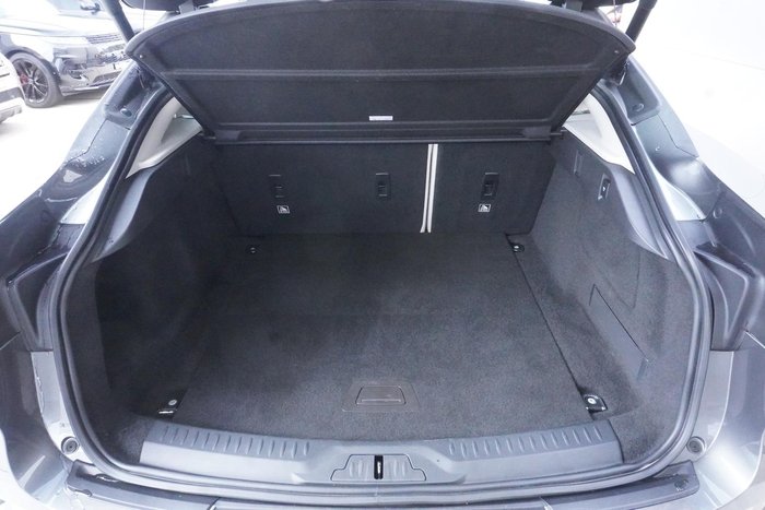 2018 Jaguar I-PACE EV400 SE