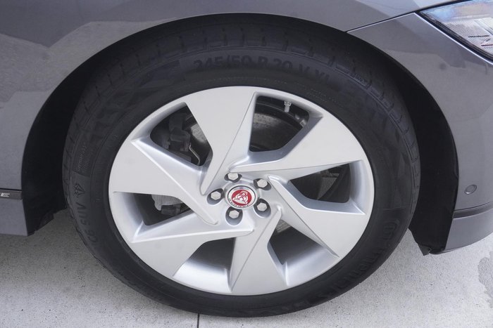 2018 Jaguar I-PACE EV400 SE