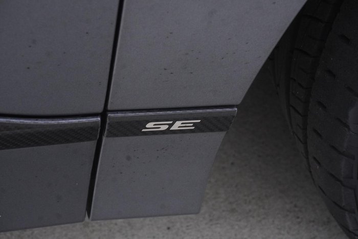 2018 Jaguar I-PACE EV400 SE