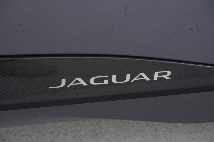 2018 Jaguar I-PACE EV400 SE