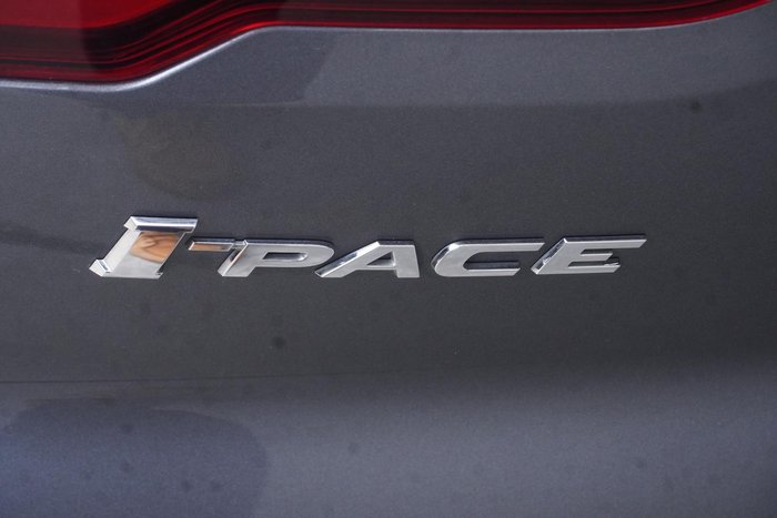 2018 Jaguar I-PACE EV400 SE