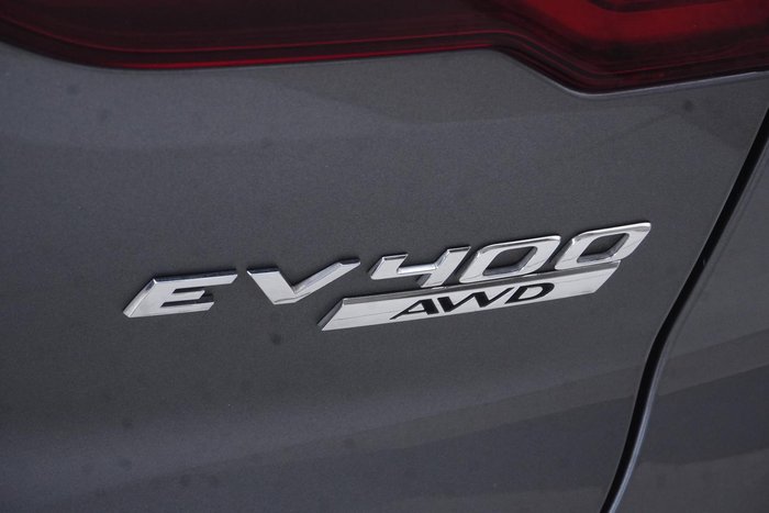 2018 Jaguar I-PACE EV400 SE