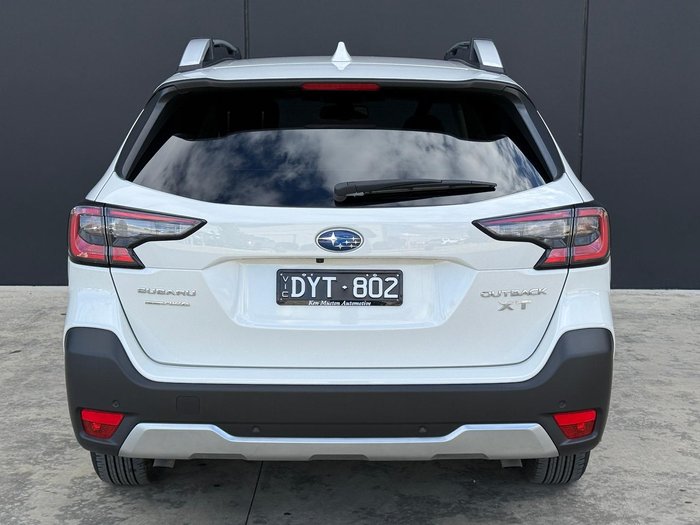 2025 Subaru Outback AWD Touring XT