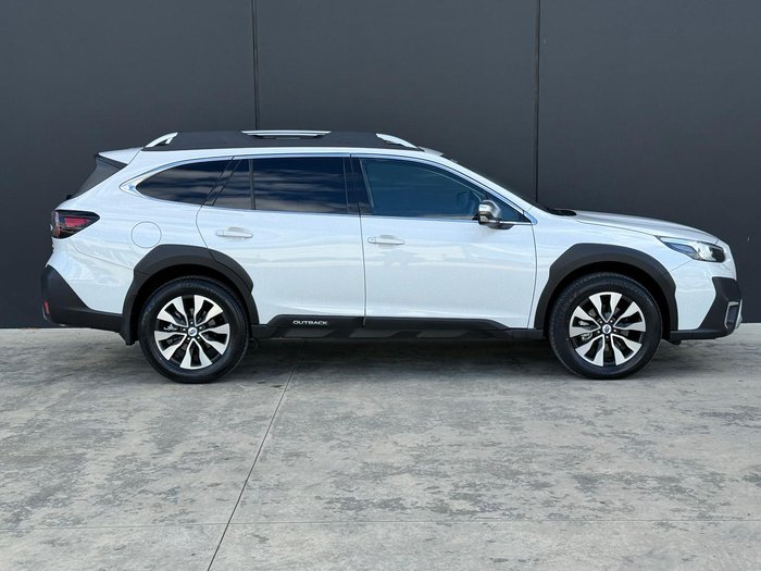 2025 Subaru Outback AWD Touring XT