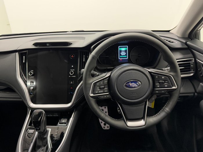 2025 Subaru Outback AWD Touring XT