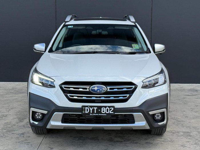 2025 Subaru Outback AWD Touring XT