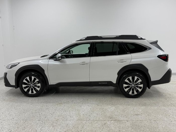 2025 Subaru Outback AWD Touring XT