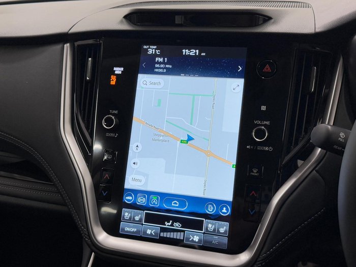 2025 Subaru Outback AWD Touring XT