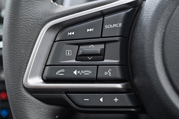 2024 Subaru Crosstrek Hybrid S