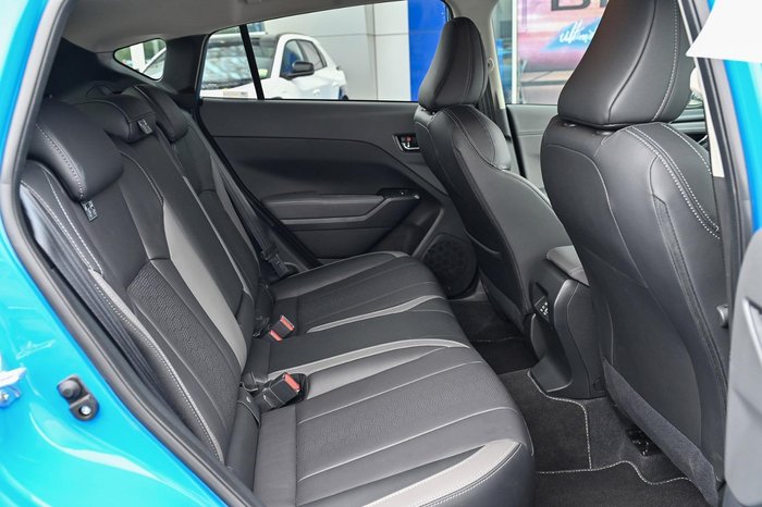 2024 Subaru Crosstrek Hybrid S