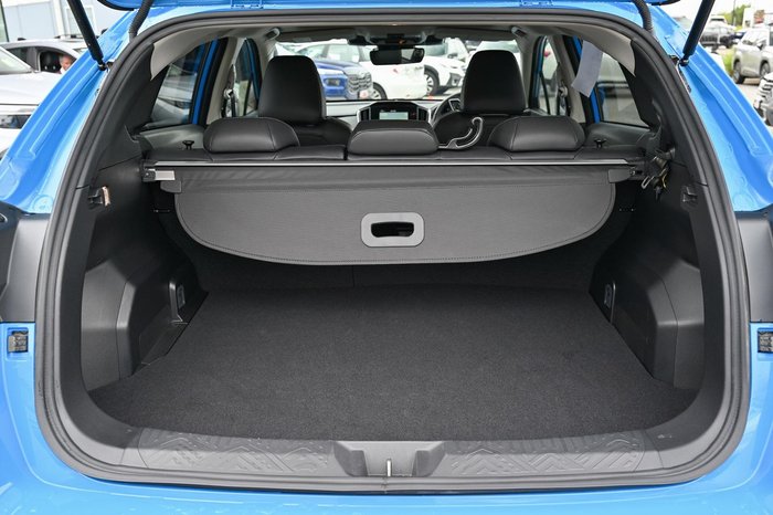 2024 Subaru Crosstrek Hybrid S