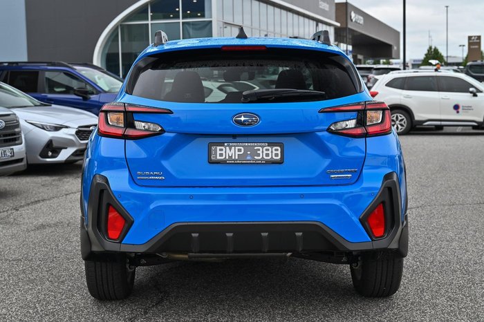 2024 Subaru Crosstrek Hybrid S