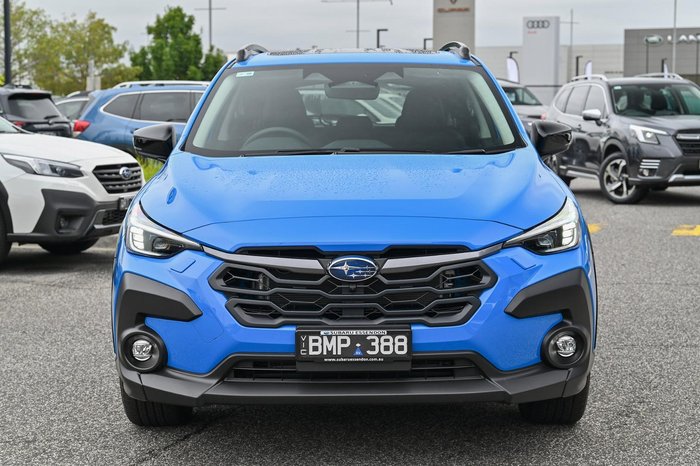 2024 Subaru Crosstrek Hybrid S