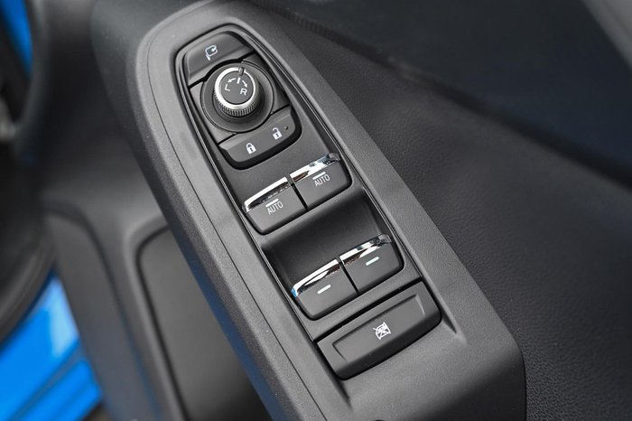 2024 Subaru Crosstrek Hybrid S