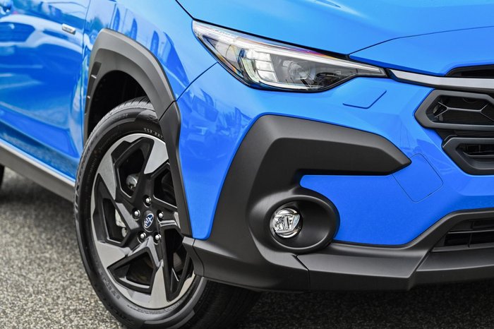 2024 Subaru Crosstrek Hybrid S