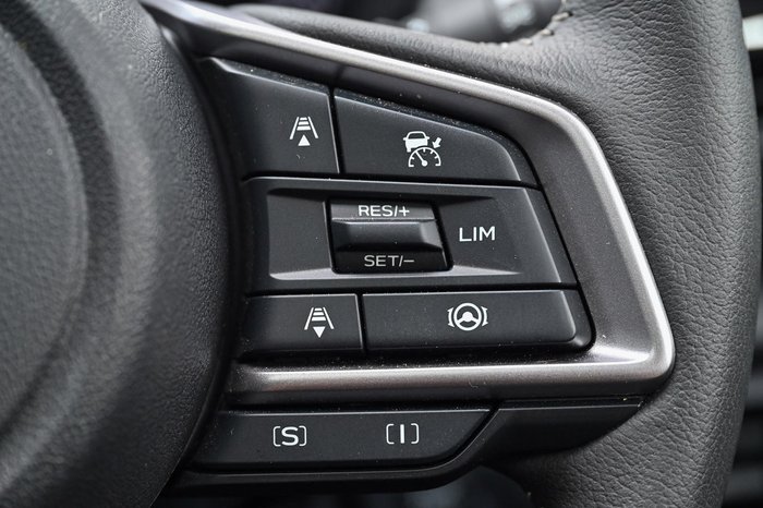 2024 Subaru Crosstrek Hybrid S