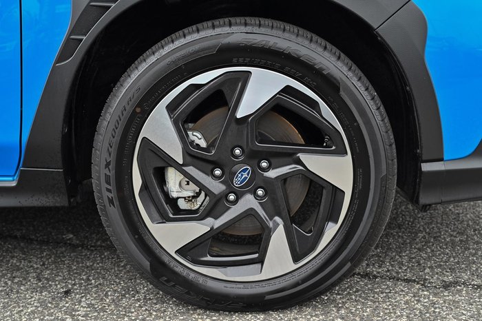 2024 Subaru Crosstrek Hybrid S